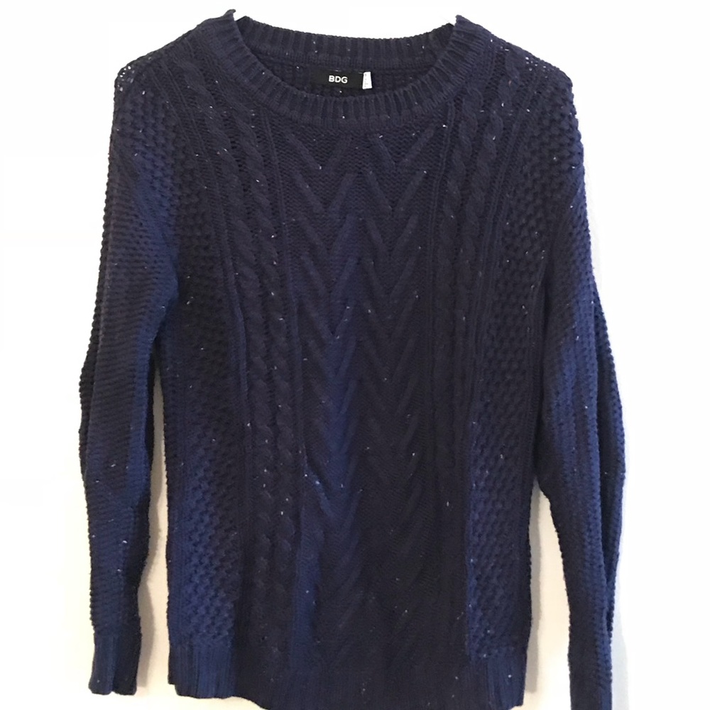 Urban Outfitters BDG Sweater